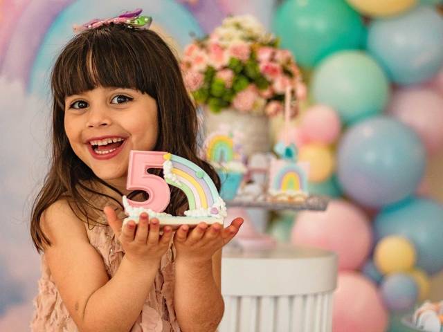 meuclickinho de Maria Clara - 5 anos