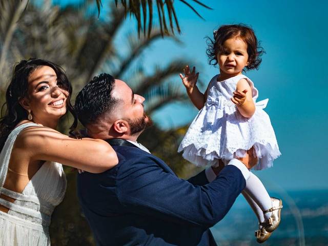 Civil de Kenia e Ítalo - Civil