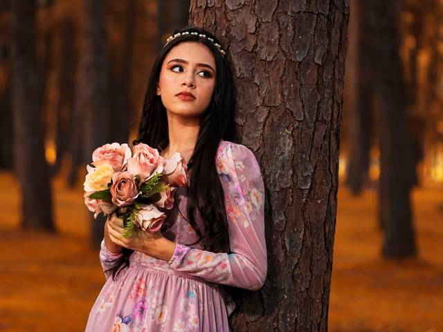 Debutante de Isabela