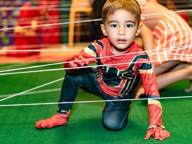 meuclickinho de Théo - 3 anos