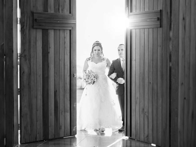 Casamento de Nayara & Clayton