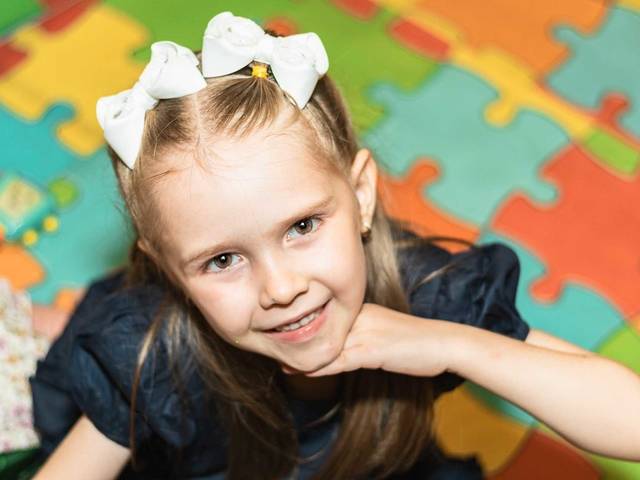 meuclickinho de Catarina 6 anos