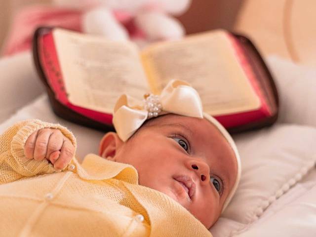 Família de Chegada Luísa - Life Style