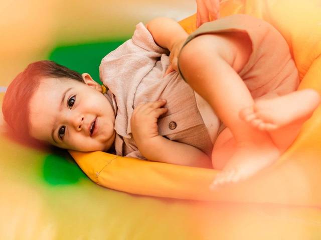 meuclickinho de Eduardo 1 ano 