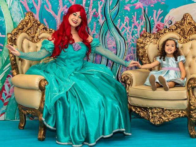 meuclickinho de Elisa 1 ano & Luisa 4 anos