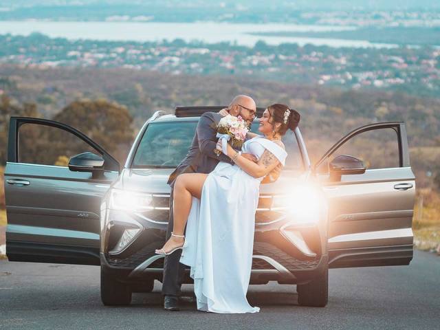 Civil de Daniela & Daniel