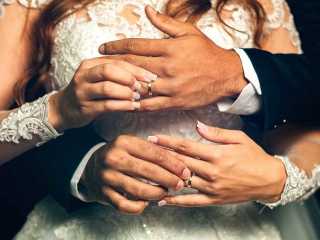 Casamento de Kamila & Henrique