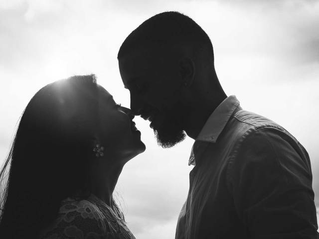 Civil de Eloyni & Samuel