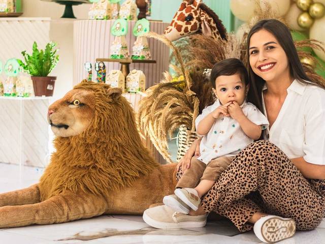 meuclickinho de Nícolas 1 ano