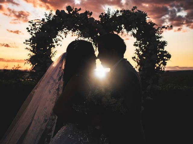 Casamento de Laury & Jheimy