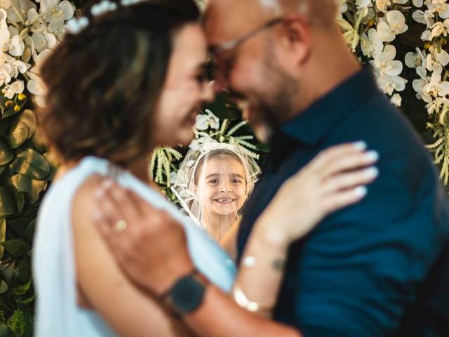 Civil de Maria & Paulo