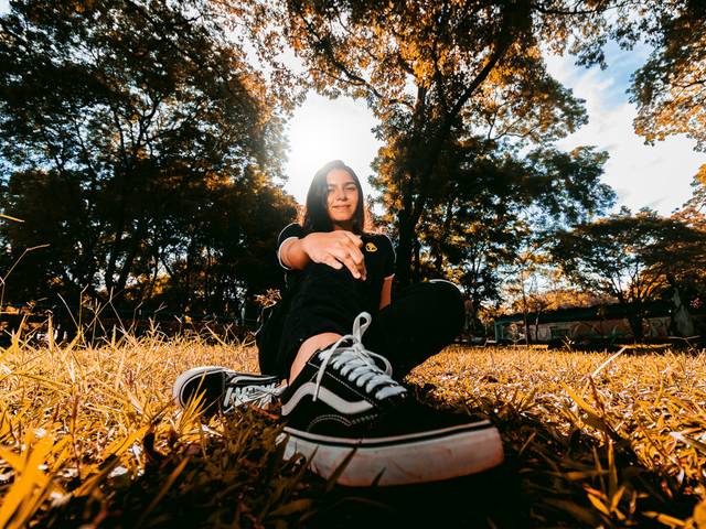 Debutante de Anny Caroline