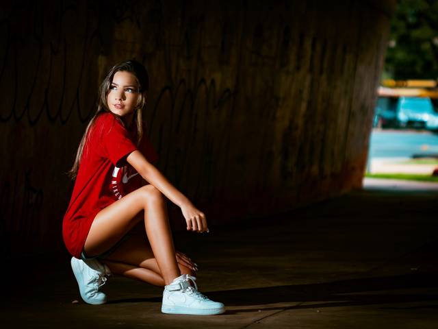 Feminino de Fernanda Nogueira