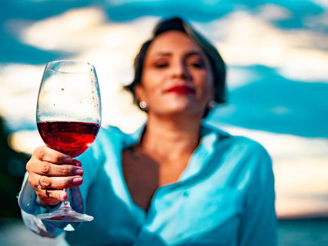 Feminino de Ensaio Feminino - Andreza