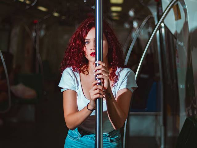 Feminino de Ensaio Feminino - Larissa