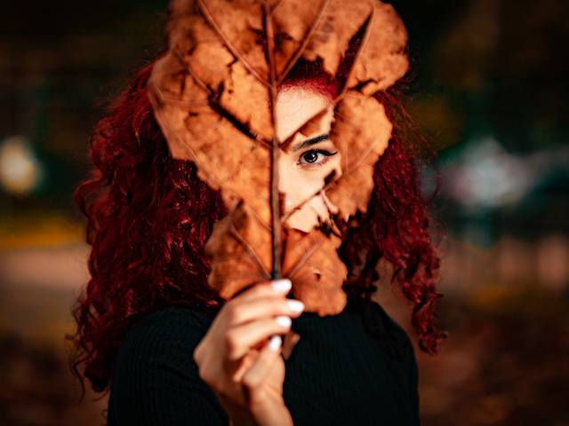 Feminino de Ensaio Feminino - Larissa