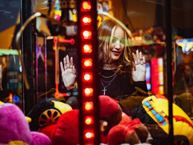 Debutante de Ensaio Debutante - Lana Beatriz