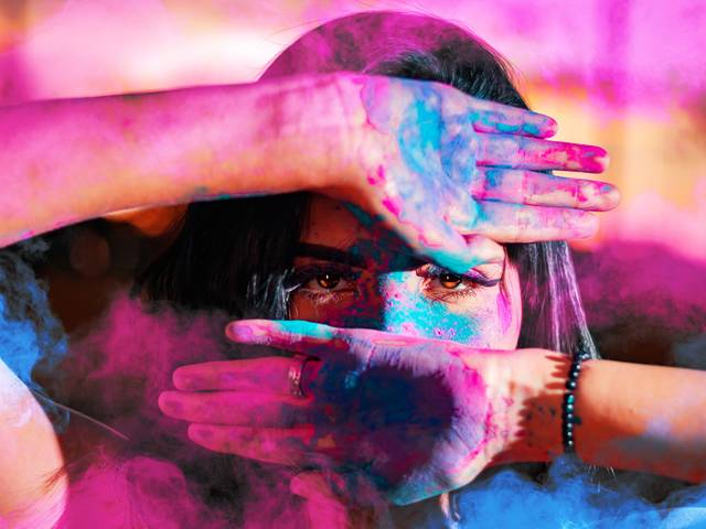 Feminino de Ensaio Feminino - Thalita