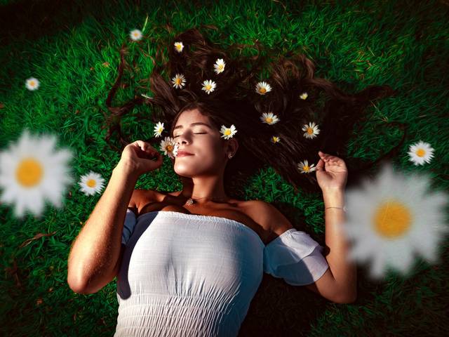 Feminino de Ensaio Feminino - Gabrielly