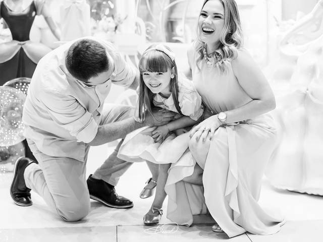 Infantis de LAURA 04 ANOS - 28.06.24