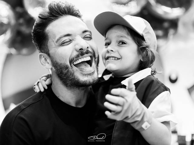 Infantis de DOM 05 anos