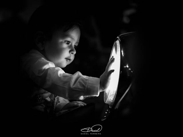 Infantis de GUTO 01 ANINHO