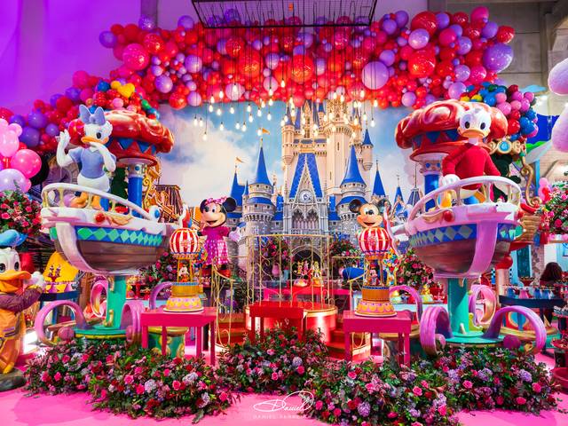 Infantis de LUMA 03 ANOS 12.07.24