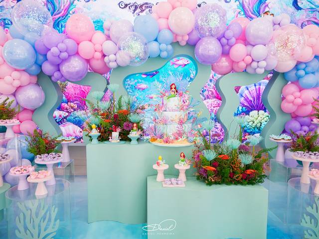 Infantis de VICTORIA 05 ANOS - 20.06.24