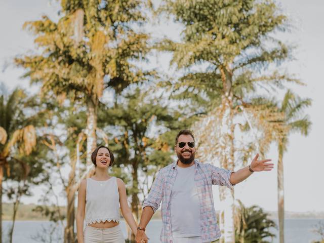 Chá Revelação de Chá Revelação Lais e Bruno