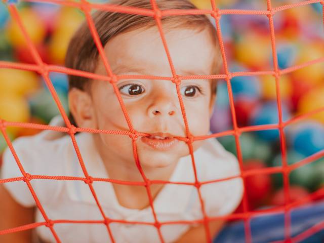 Aniversário de Aniversário do José Felipe