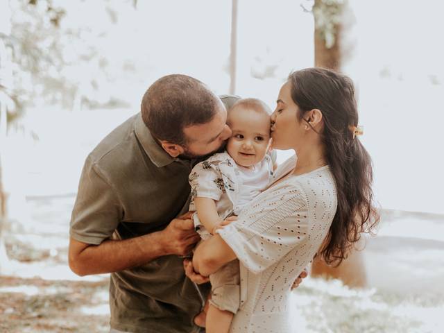 Família de Familia do Felipo