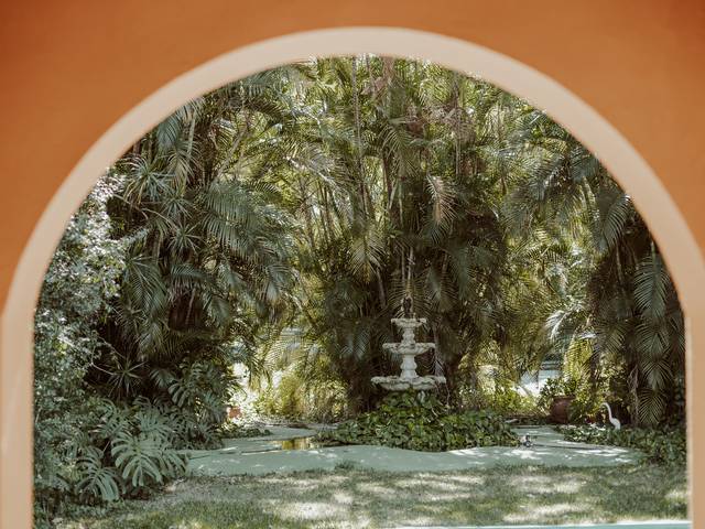 Casamento de Casamento Bruna e Alemão 