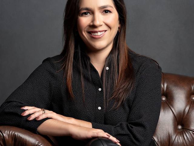 CORPORATIVO de Retrato Corporativo Médica Dra Marcelle Andrade