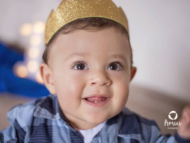 Acompanhamento de Mateus