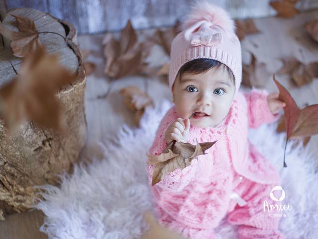 Acompanhamento de Rafaela