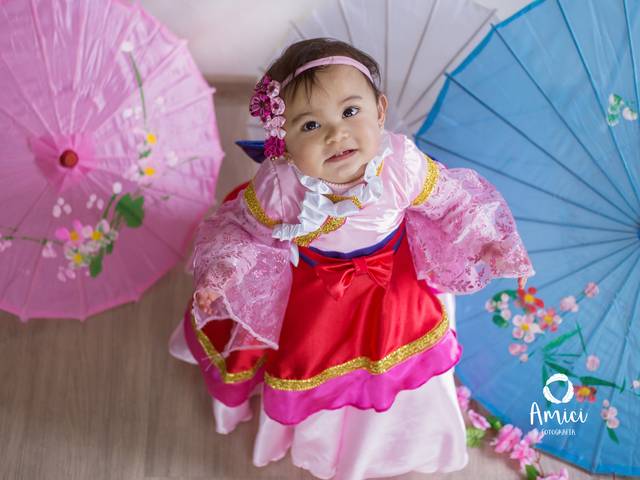 Acompanhamento de Helena