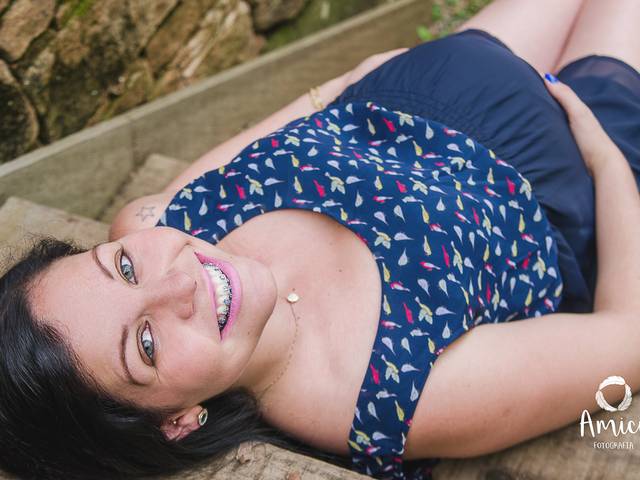 Gestantes de Gestantes