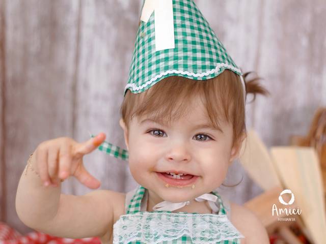 Acompanhamento de Giovanna