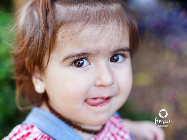 Infantil de Maria Helena - 2 Anos