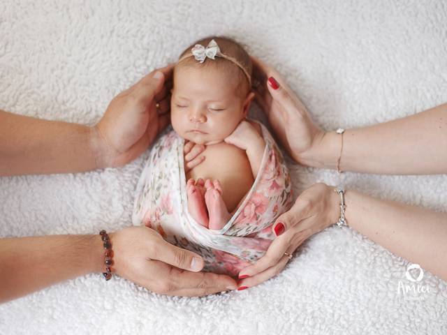 Newborn de Sobre Ensaio Newborn