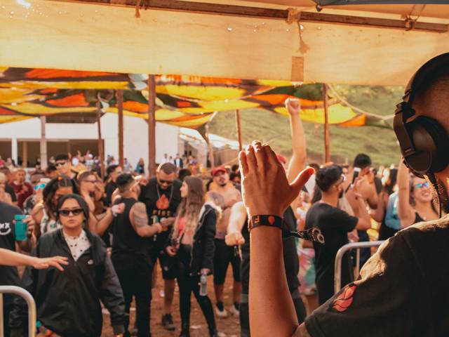 rave de Fire - FEV/2021