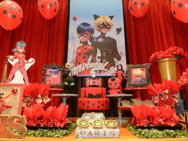 Festas Infantil de 2º Aniversário Manuela ❣