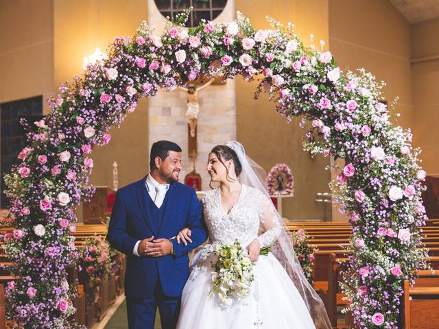 Casamento de Casamento Andressa e Igor