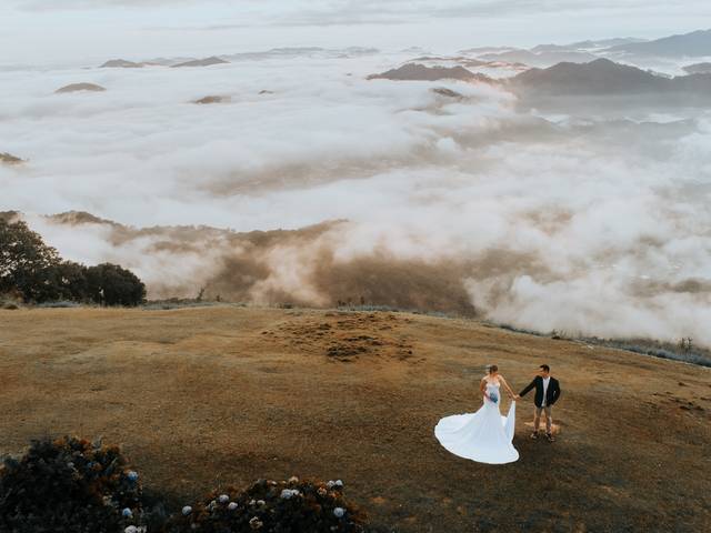 Pré Casamento de Pré Casamento - Gabi e Douglas (Parte I)
