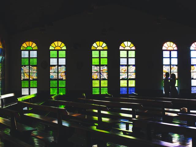 Pré Casamento de Pré Casamento - Isa e Anderson