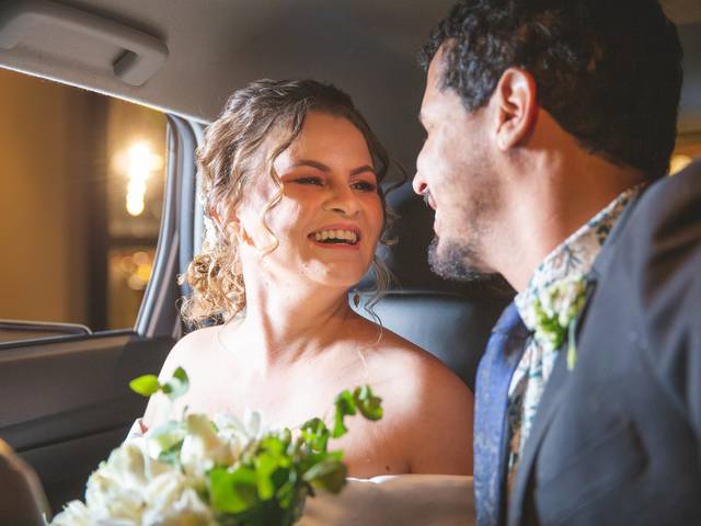 Casamento de Casamento - Silmara e Felipe