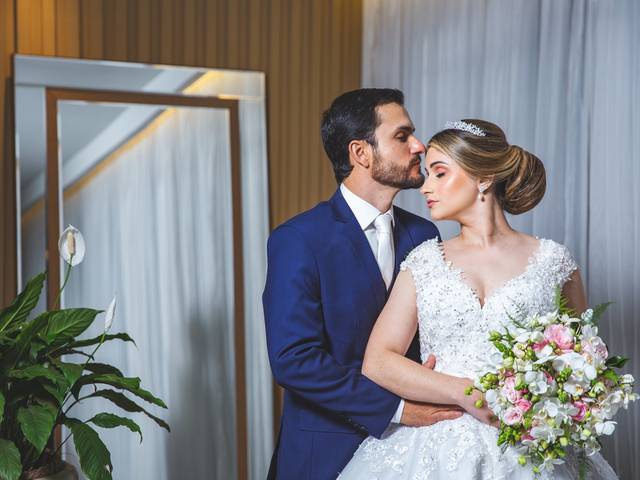 Casamento de Casamento Vanessa e Edson