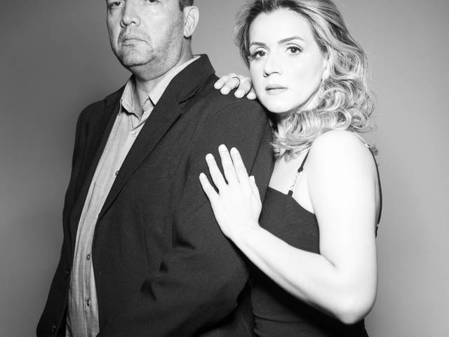 Pré Casamento de Pré Casamento Néia e Julio