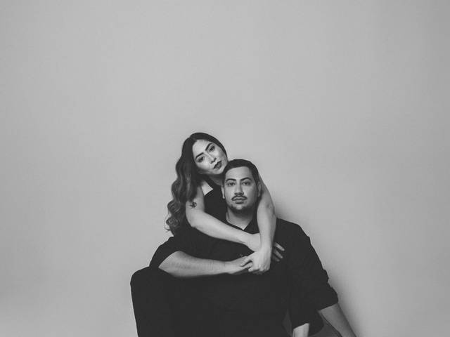 Pré Casamento de Pré Casamento - Mayara e Allan