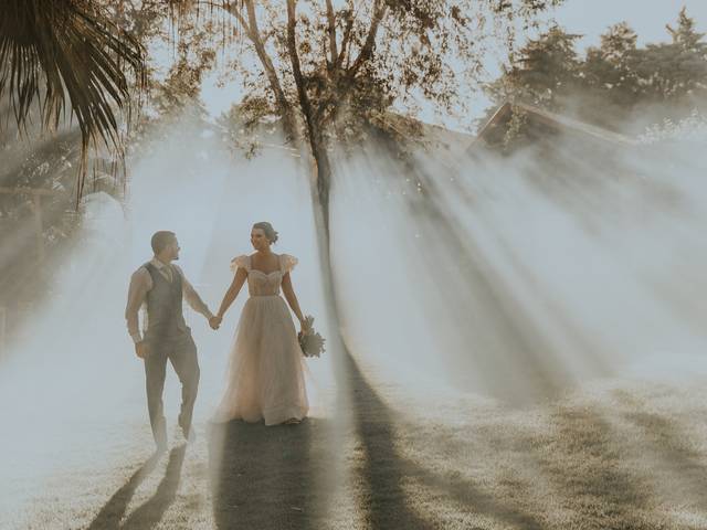 Casamento de Casamento - Danielly e Alisson